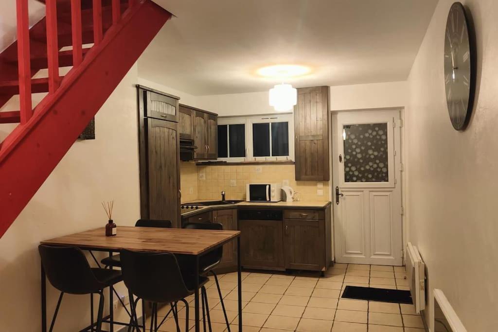 Charmante Maison De